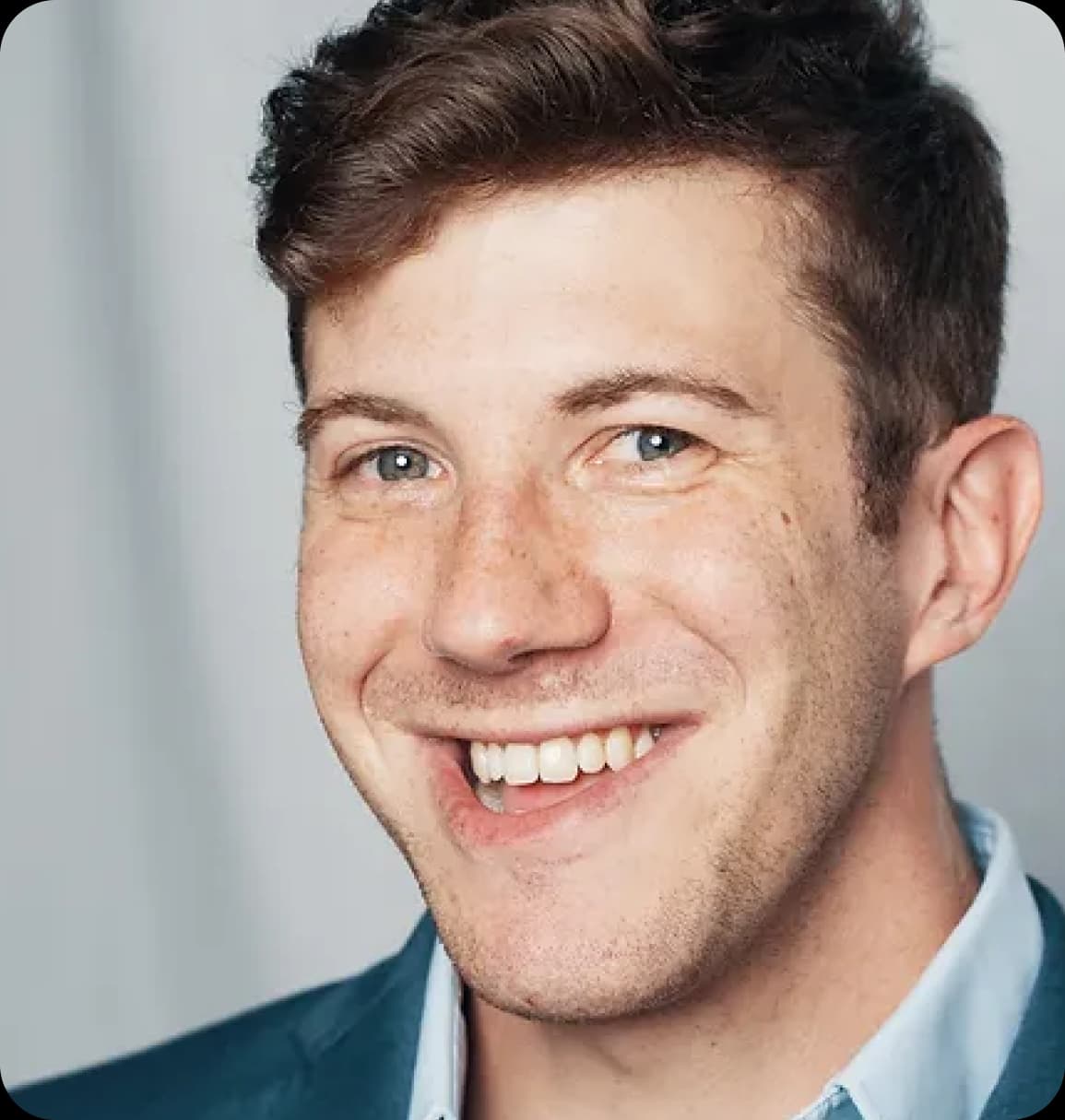 Matt Oliva, Co-founder of SeedTech