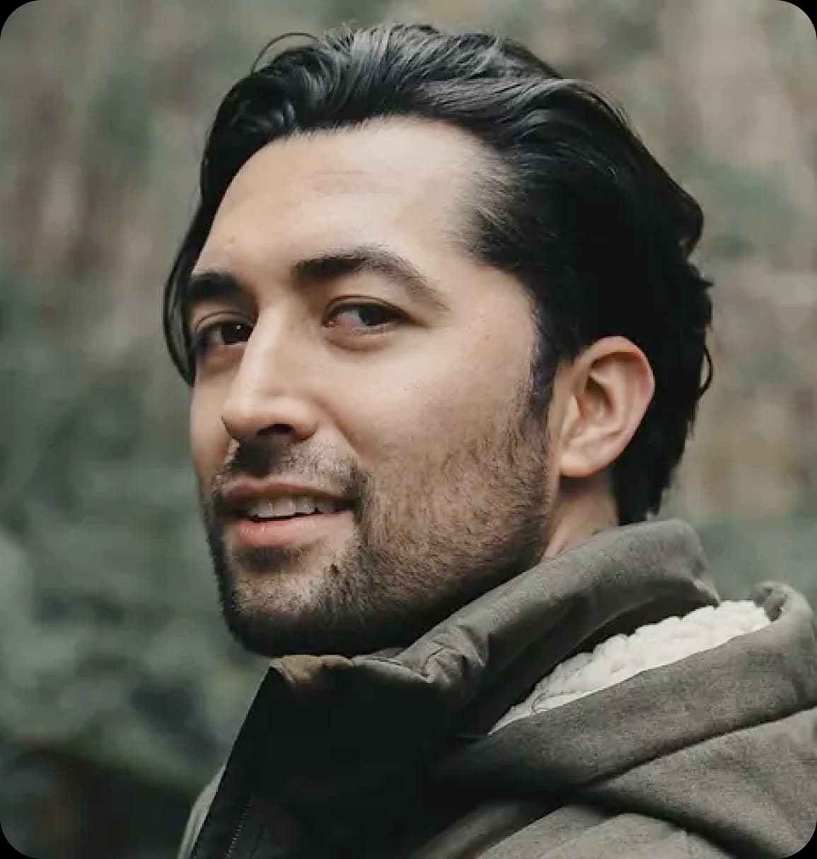 Sam Swaynos, Co-founder of SeedTech